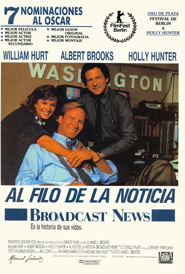 Broadcast News