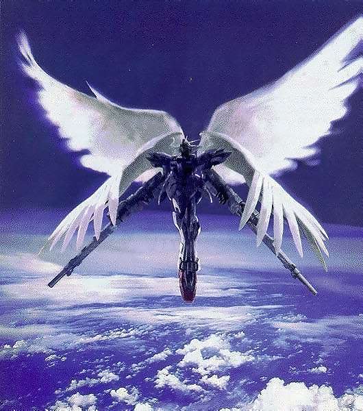 Gundam