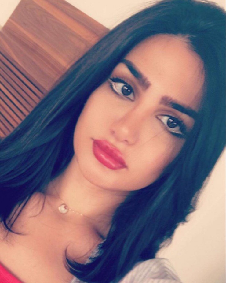 Mariam Alkharafi Mariam Alkharafi