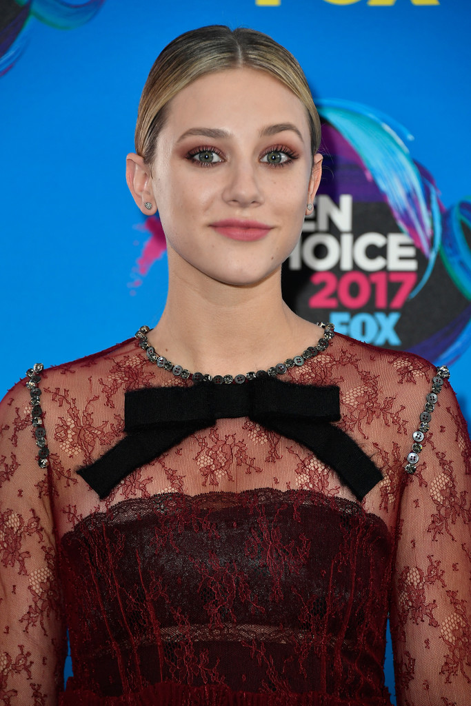 Lili Reinhart Lili Reinhart
