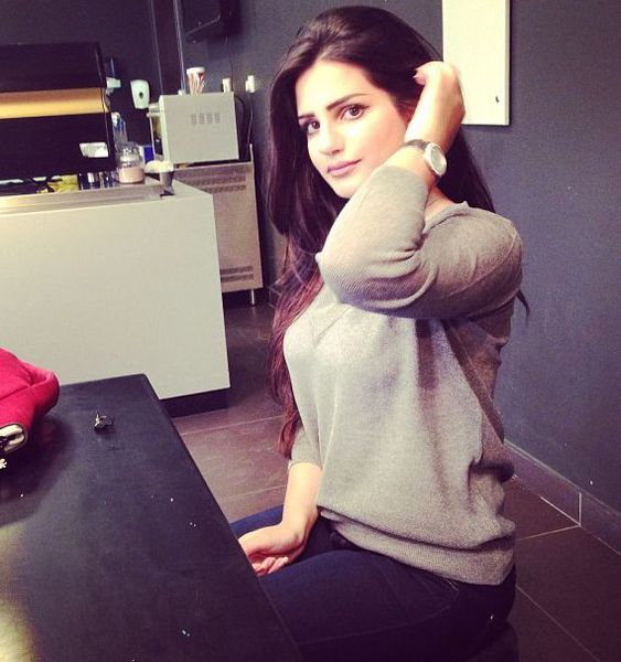 Mariam Alkharafi Mariam Alkharafi