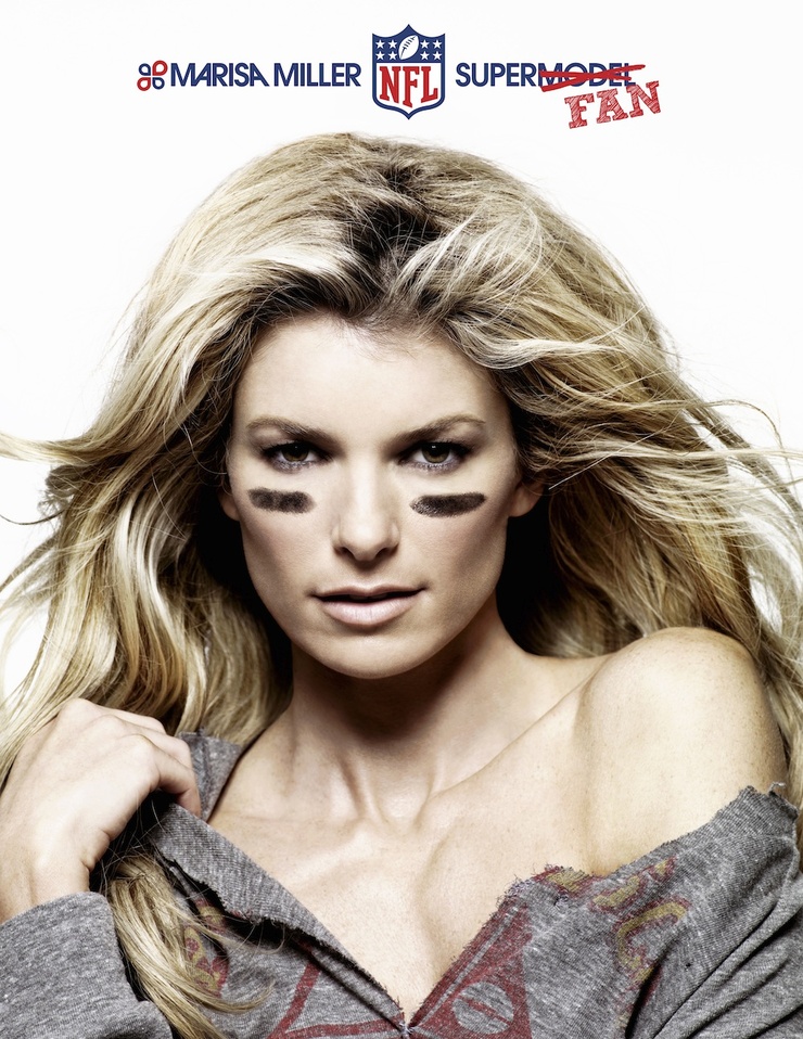 Marisa Miller Marisa Miller
