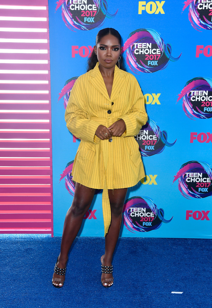 Ryan Destiny Ryan Destiny