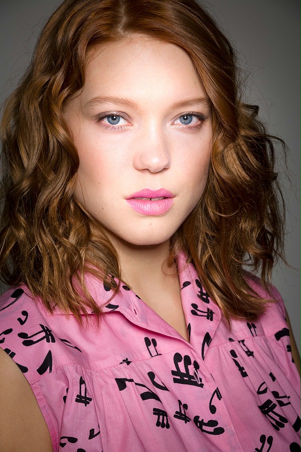 Léa Seydoux