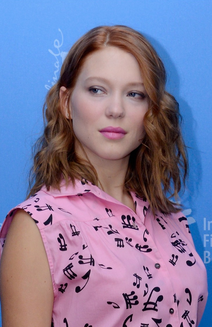 Léa Seydoux