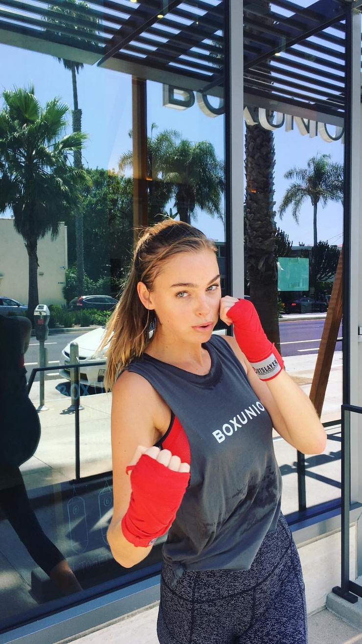 Elizabeth Turner.