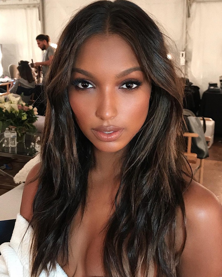 Jasmine Tookes Jasmine Tookes