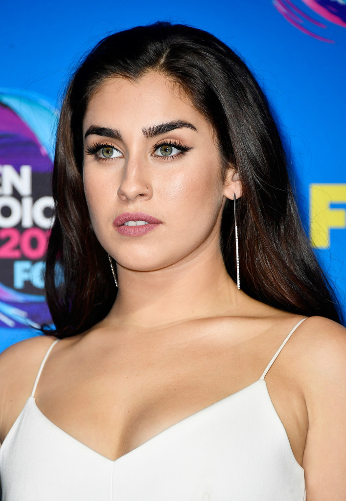Lauren Jauregui Lauren Jauregui