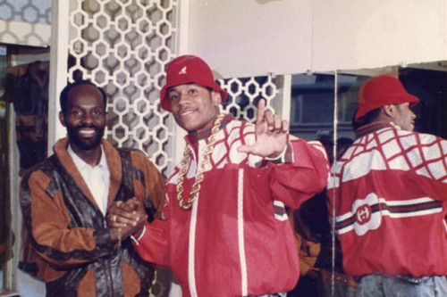 LL Cool J