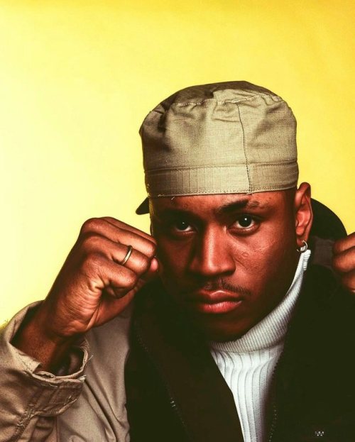 LL Cool J