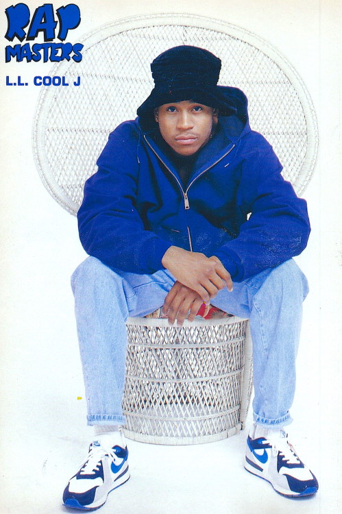 LL Cool J