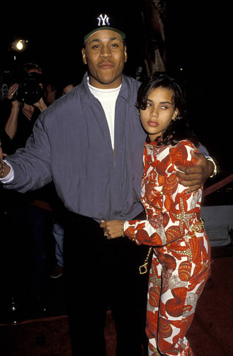 LL Cool J