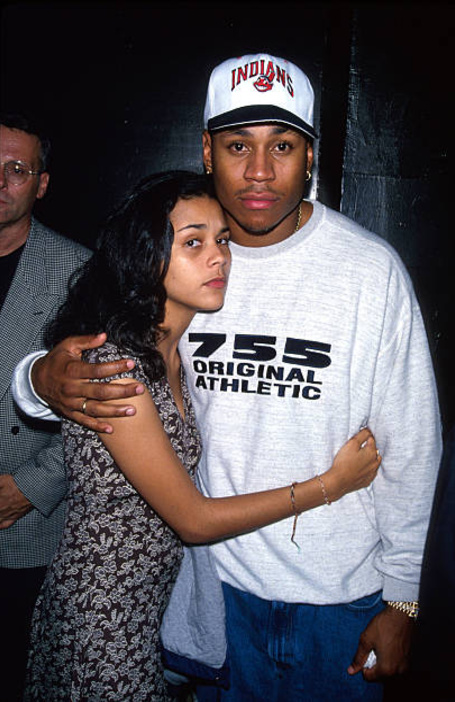 LL Cool J
