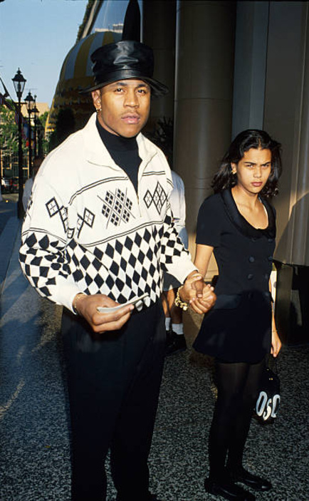 LL Cool J