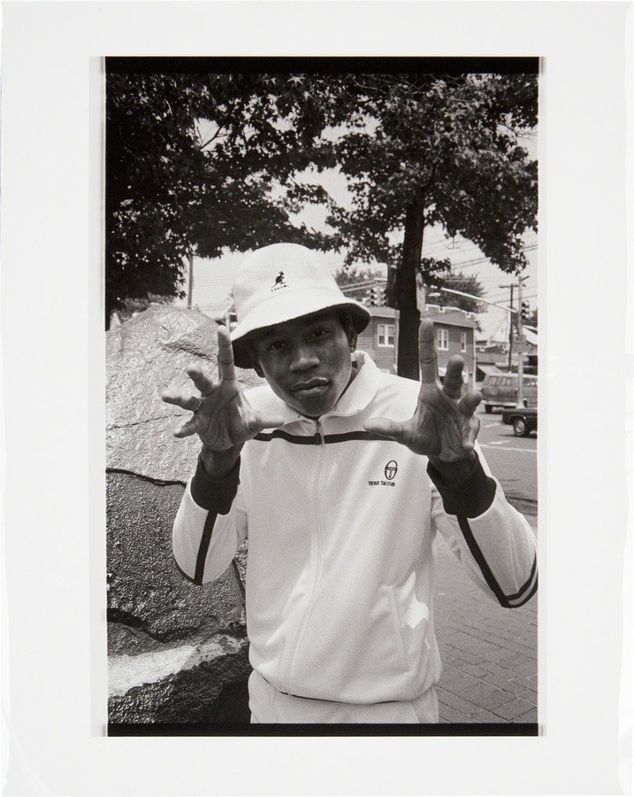 LL Cool J