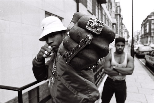 LL Cool J