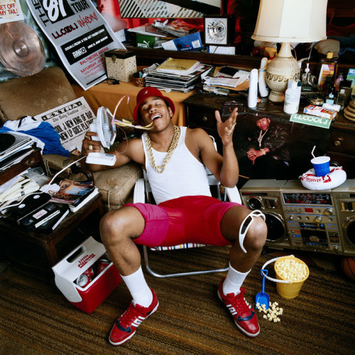 LL Cool J