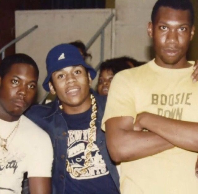 LL Cool J