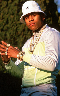 LL Cool J