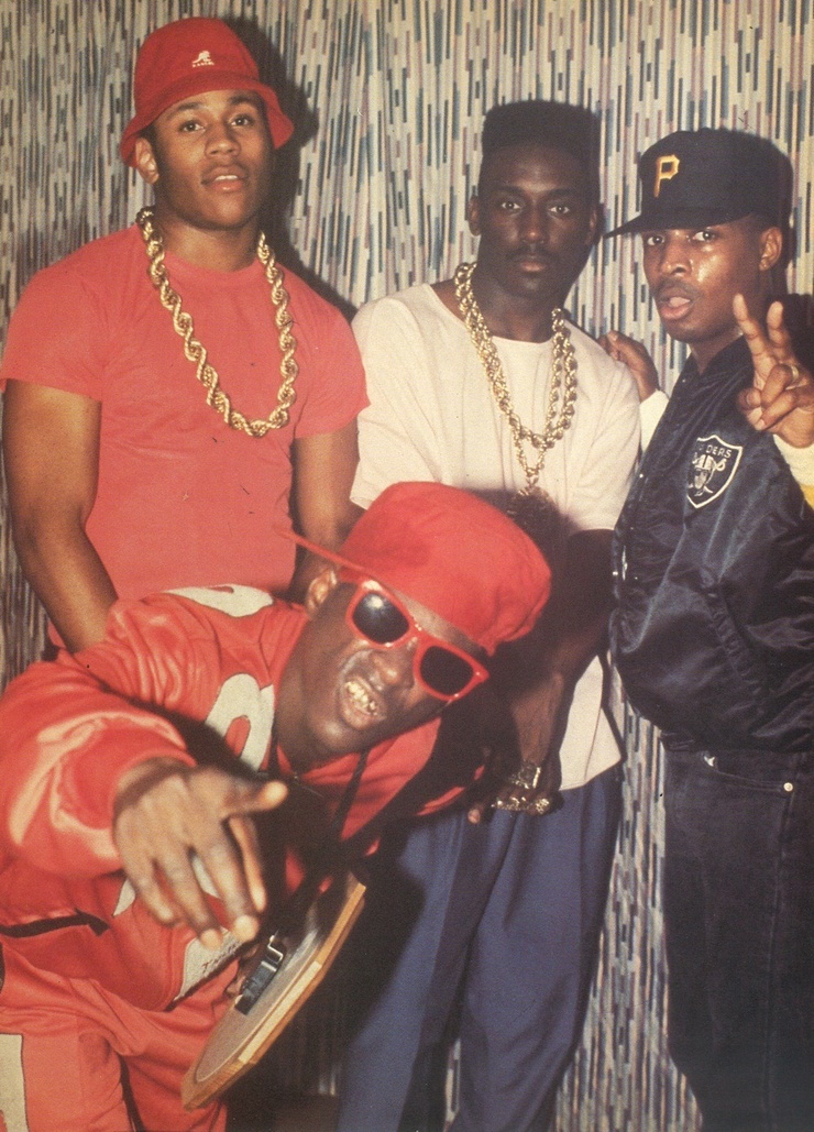 LL Cool J