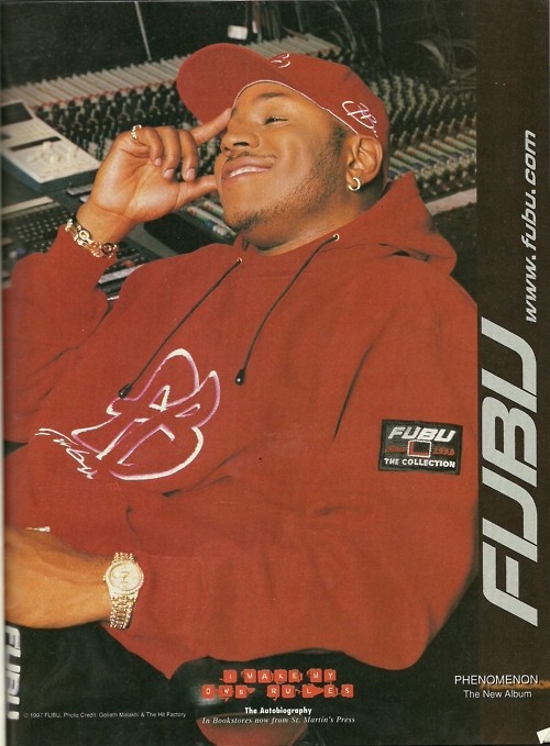 LL Cool J