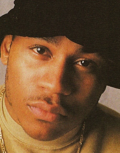 LL Cool J