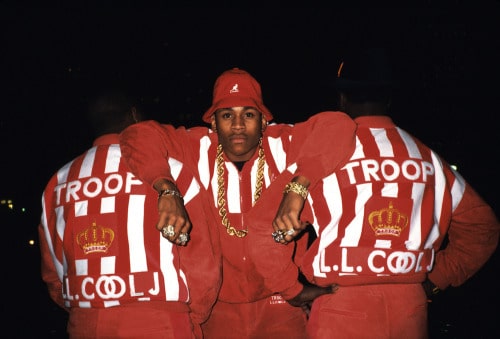 LL Cool J