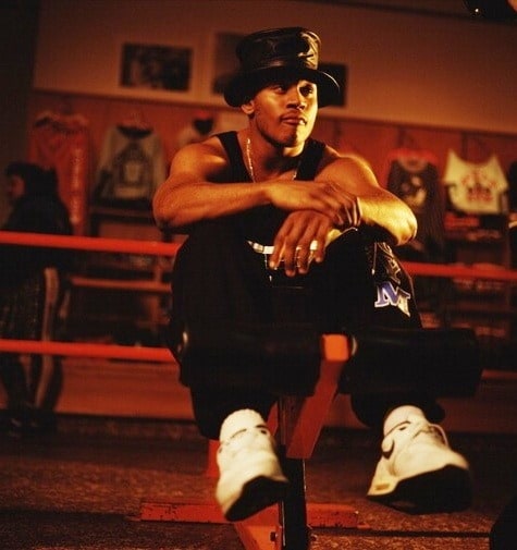 LL Cool J