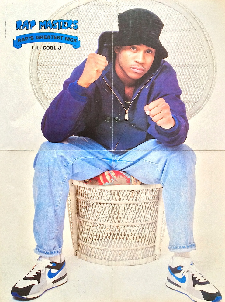 LL Cool J
