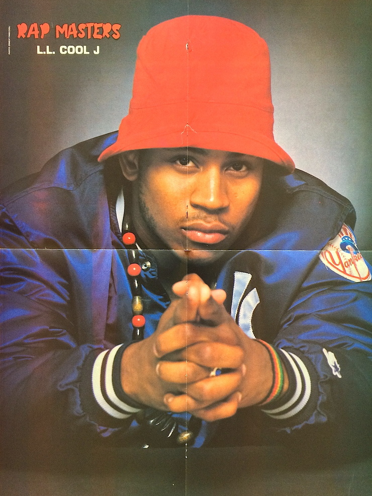 LL Cool J