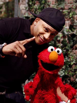 LL Cool J
