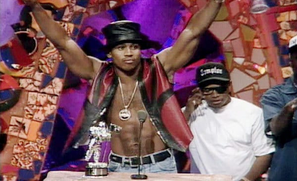 LL Cool J
