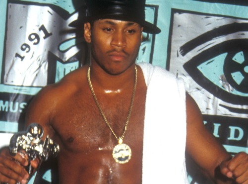 LL Cool J