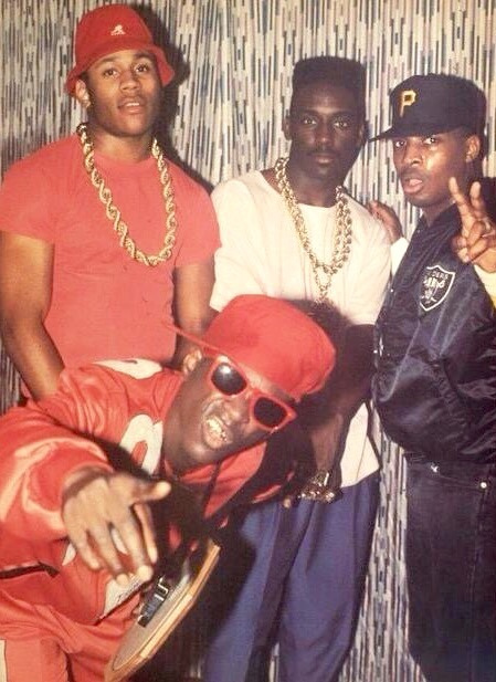 LL Cool J