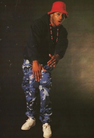 LL Cool J