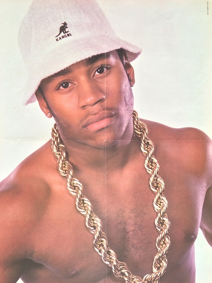 LL Cool J