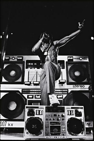 LL Cool J