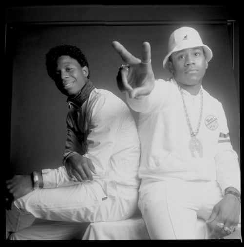 LL Cool J