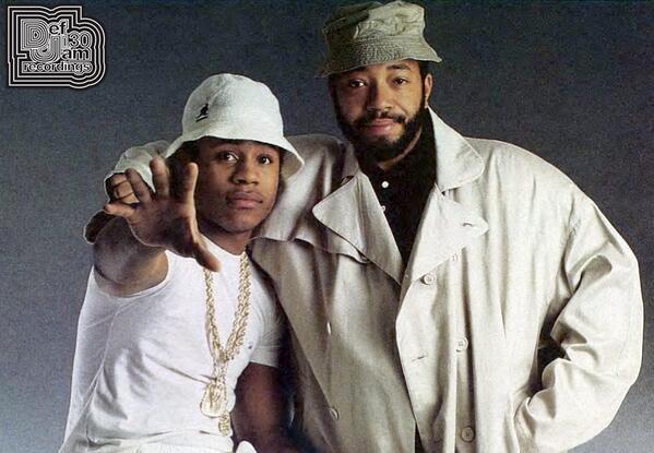 LL Cool J
