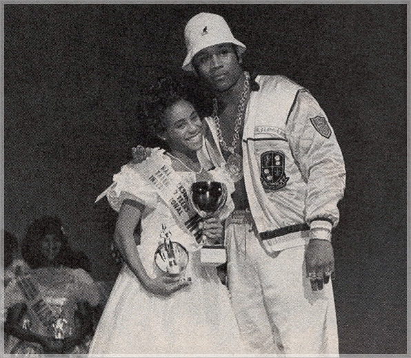 LL Cool J