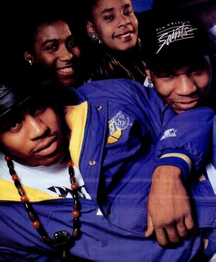 LL Cool J