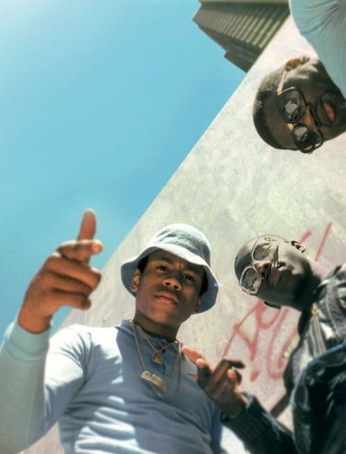 LL Cool J