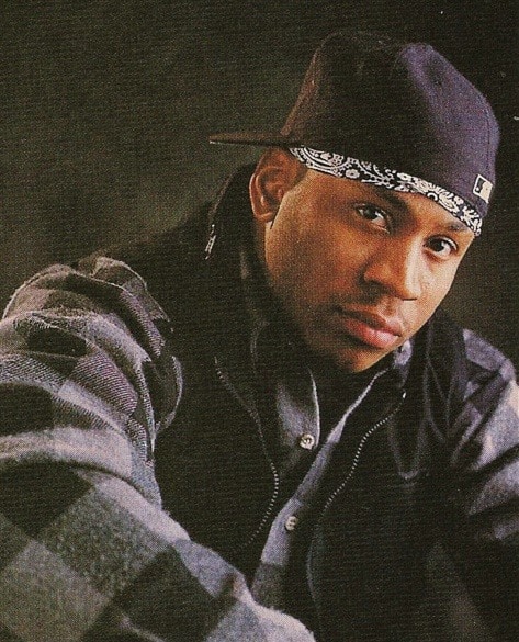 LL Cool J