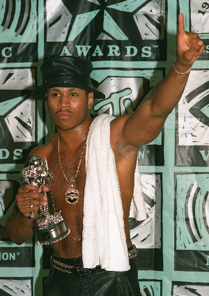 LL Cool J