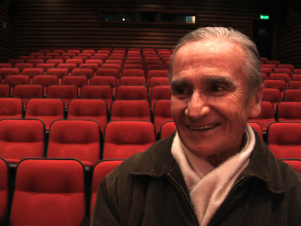 Carlos Gassols