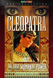 Cleopatra: The First Woman of Power