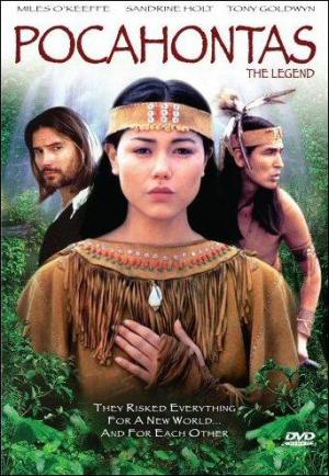 Pocahontas: The Legend