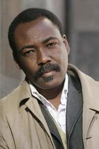 Mahamat-Saleh Haroun