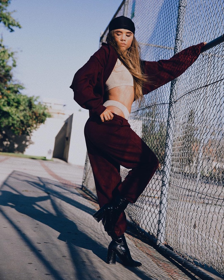 Lexee Smith