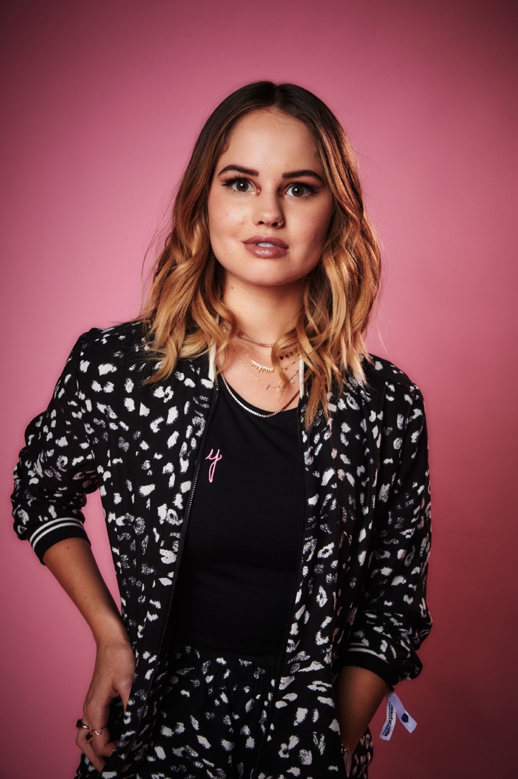 Debby Ryan